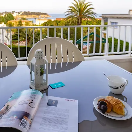 Apartment Bravissimo Estel A4