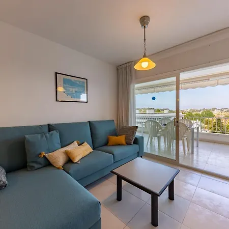 Bravissimo Estel A4 Apartment *