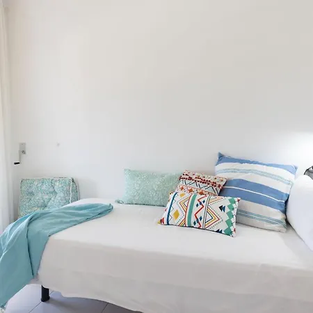 Apartment Bravissimo Estel A4