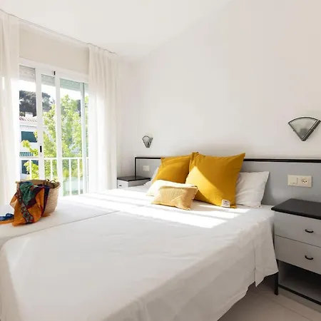 Bravissimo Estel A4 Lejlighed S'Agaro