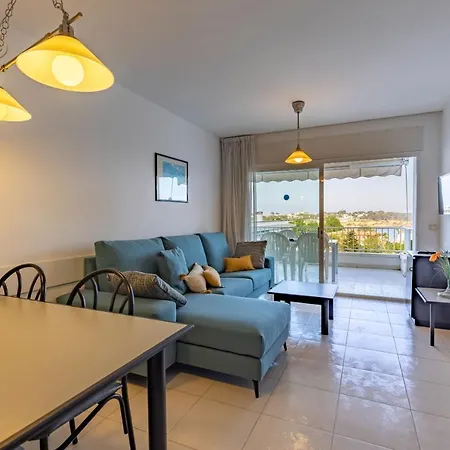 Bravissimo Estel A4 * S'Agaro
