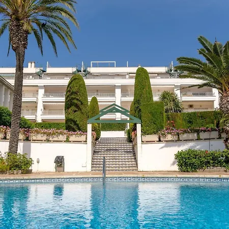 Apartment Bravissimo Estel A4 *