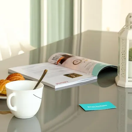 Bravissimo Estel A4 *