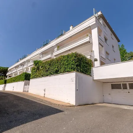 Bravissimo Estel A4 Apartment S'Agaro