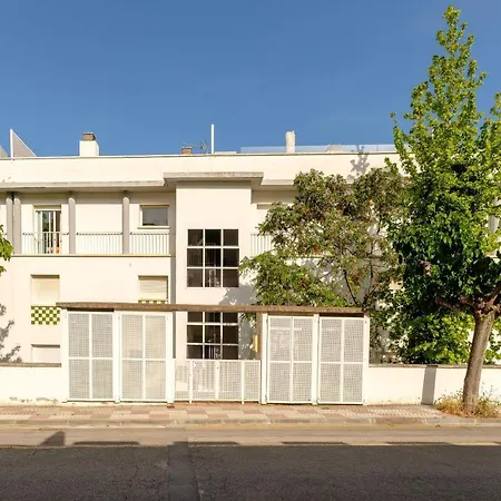Apartment Bravissimo Estel A4