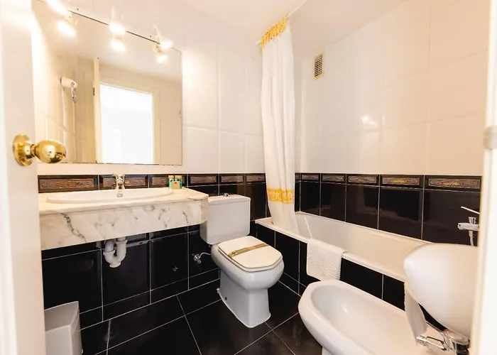 Bravissimo Estel A4 شقة ساغارو