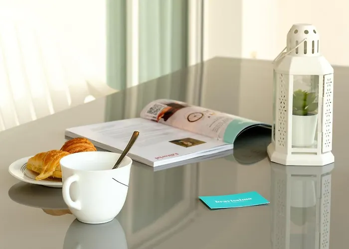 Bravissimo Estel A4 *