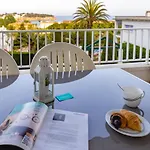 Apartmán Bravissimo Estel A4