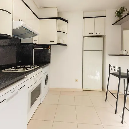 Bravissimo Estel A4 Apartman S'agaro