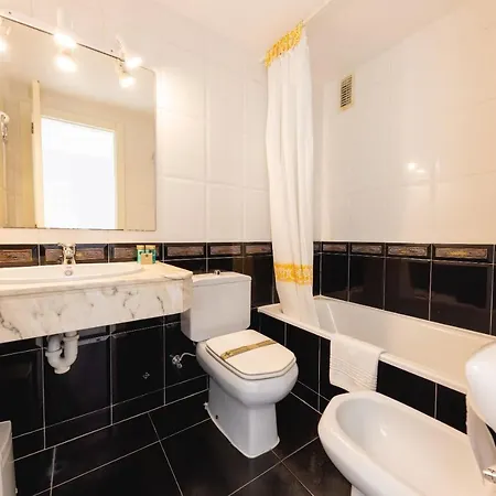 Bravissimo Estel A4 Apartman S'agaro