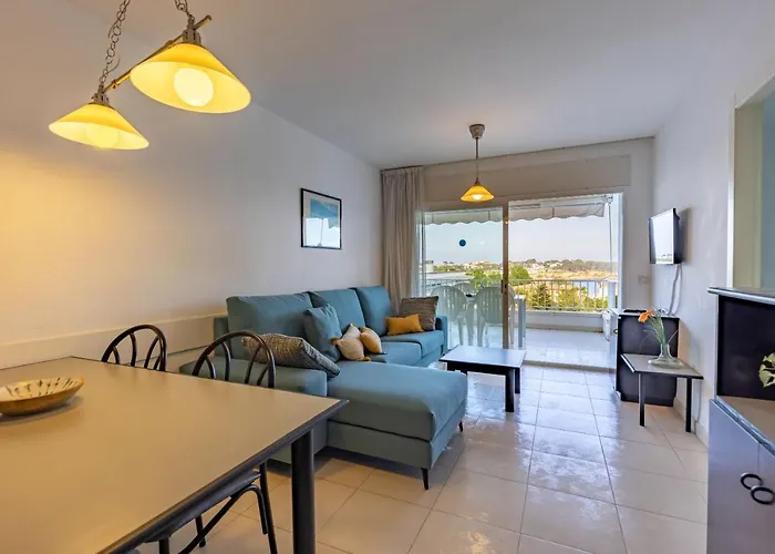 Bravissimo Estel A4 * S'Agaro